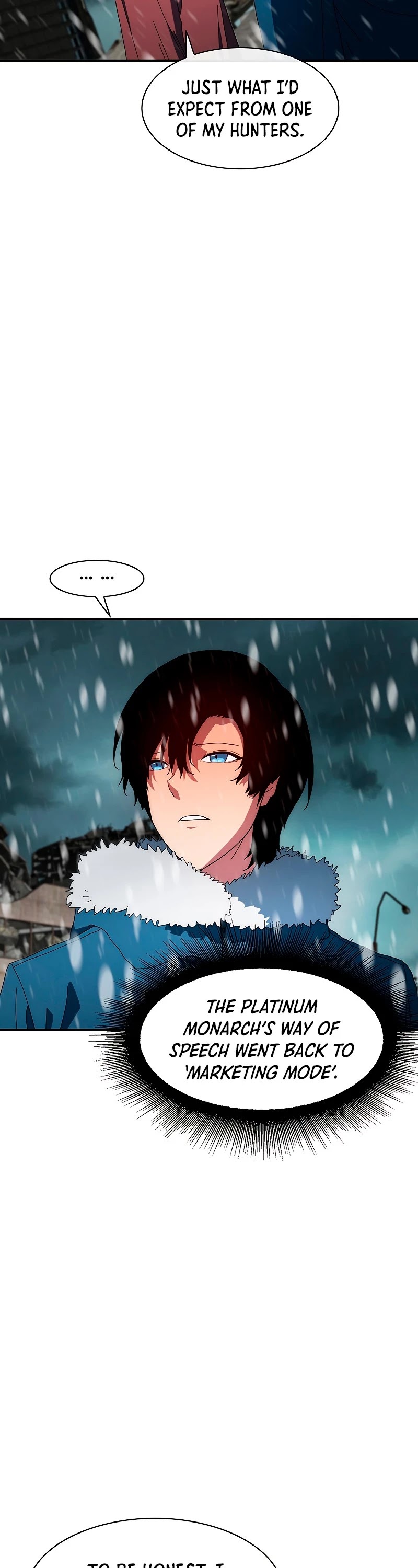 I'm the Only One Loved by the Constellations! Chapter 50 page 40 - Chapter 50