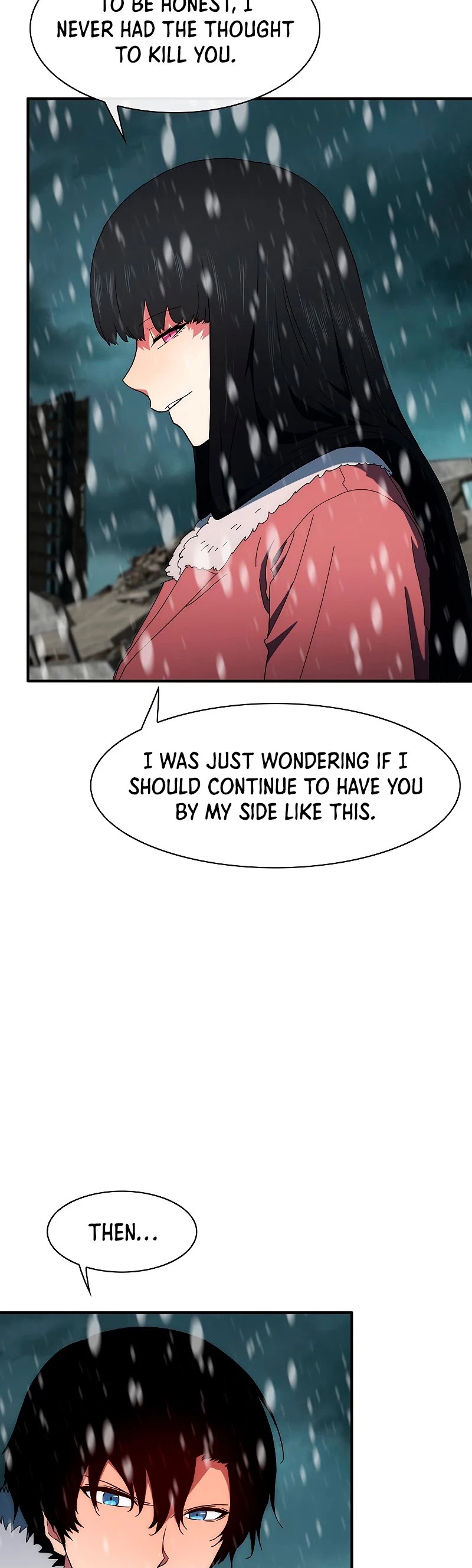 I'm the Only One Loved by the Constellations! Chapter 50 page 41 - Chapter 50