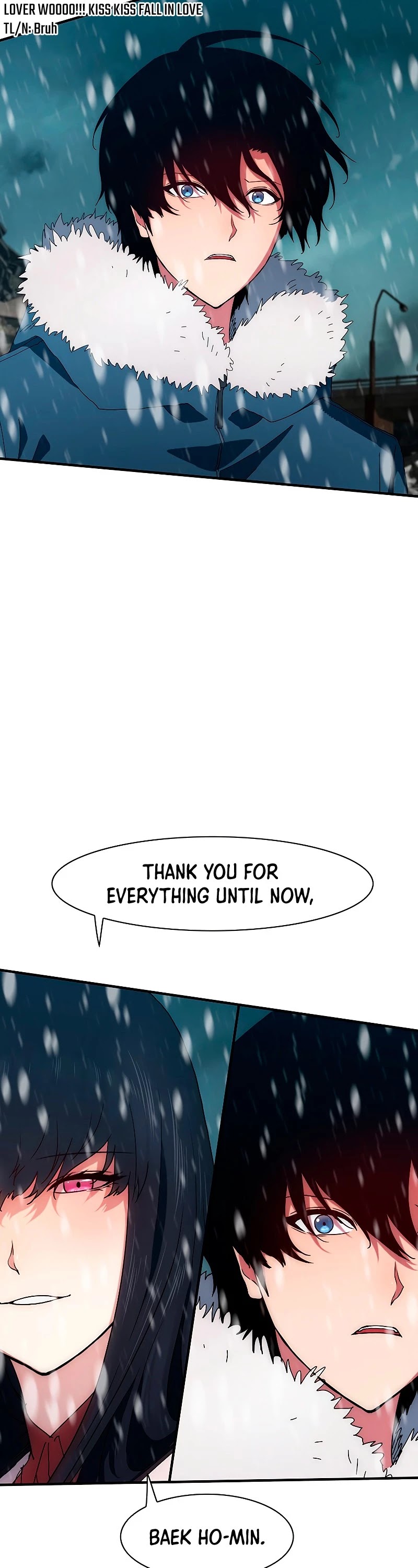 I'm the Only One Loved by the Constellations! Chapter 50 page 44 - Chapter 50