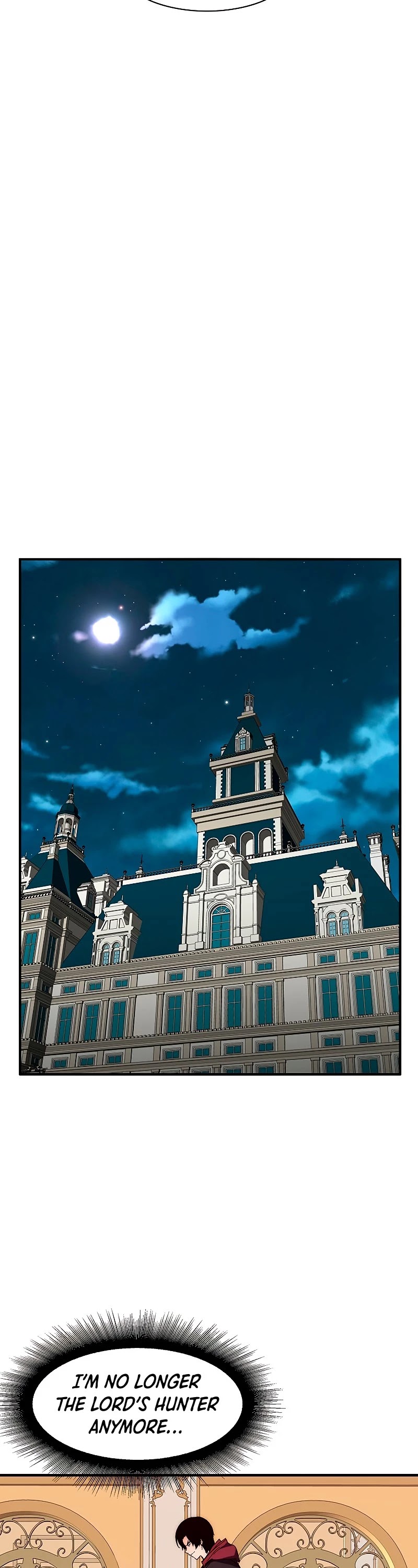 I'm the Only One Loved by the Constellations! Chapter 50 page 45 - Chapter 50