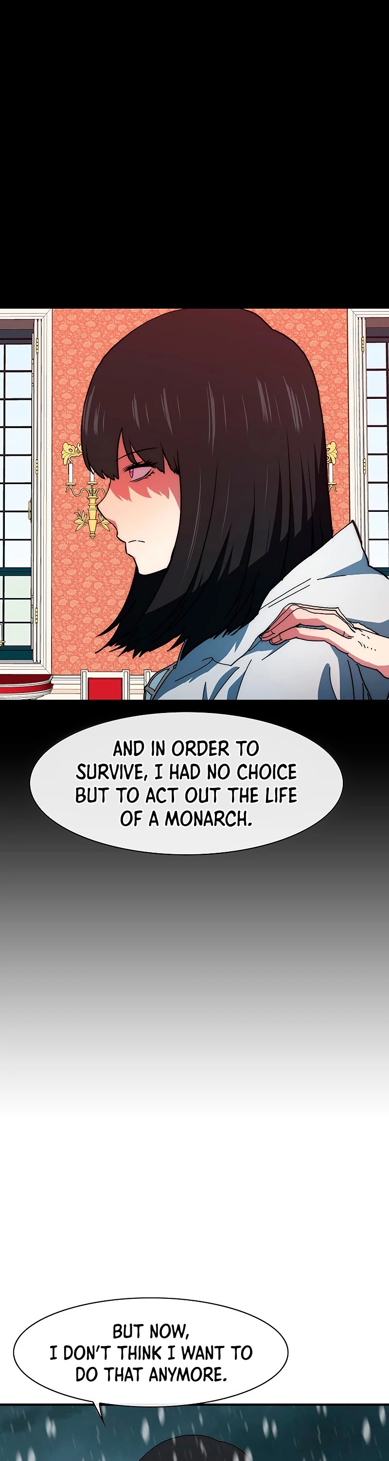 I'm the Only One Loved by the Constellations! Chapter 50 page 5 - Chapter 50