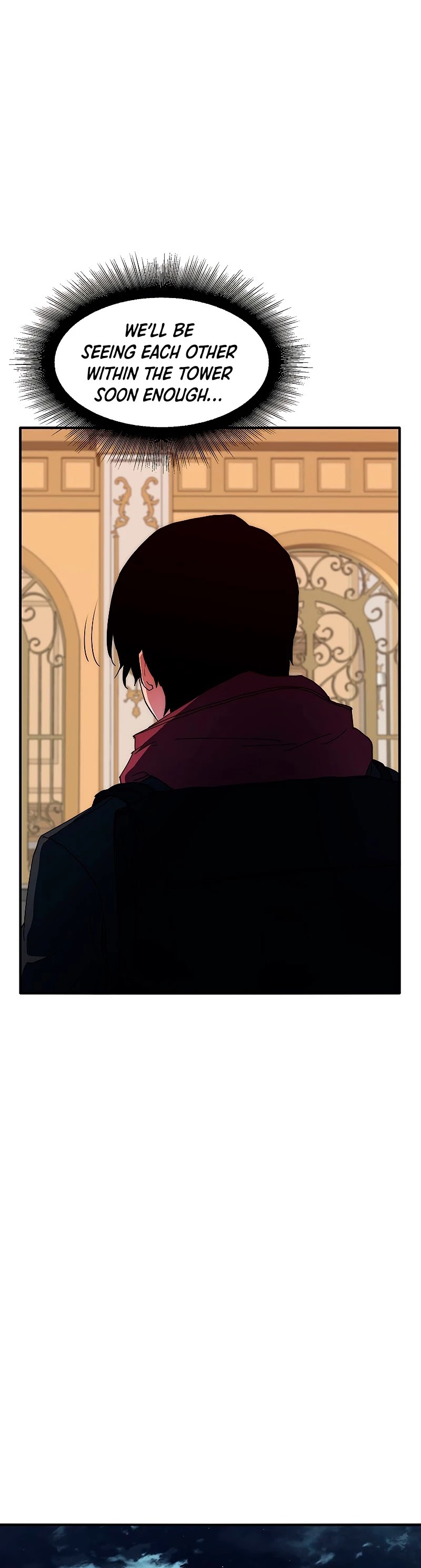 I'm the Only One Loved by the Constellations! Chapter 50 page 50 - Chapter 50