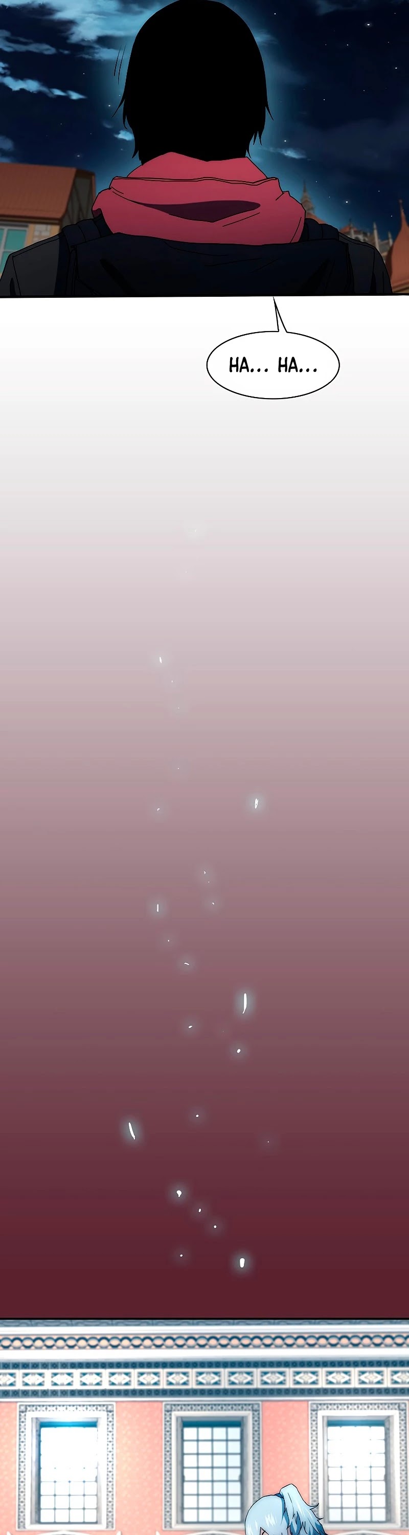 I'm the Only One Loved by the Constellations! Chapter 50 page 53 - Chapter 50