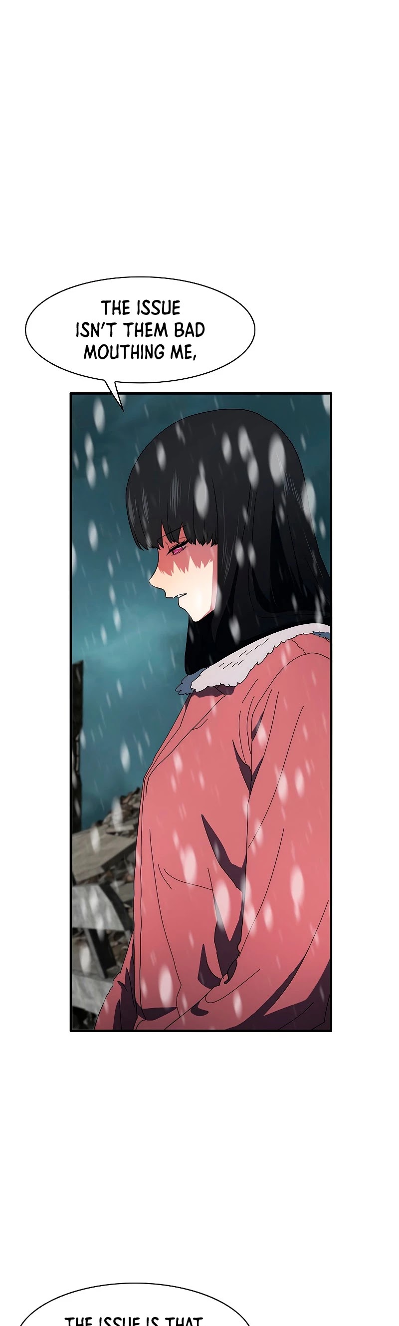 I'm the Only One Loved by the Constellations! Chapter 50 page 9 - Chapter 50