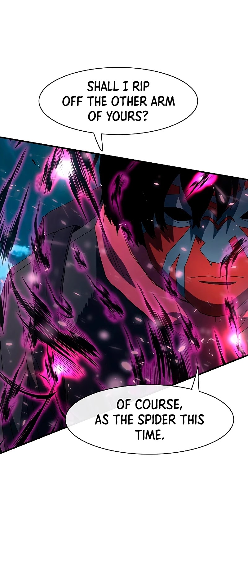 I'm the Only One Loved by the Constellations! Chapter 51 page 12 - Chapter 51