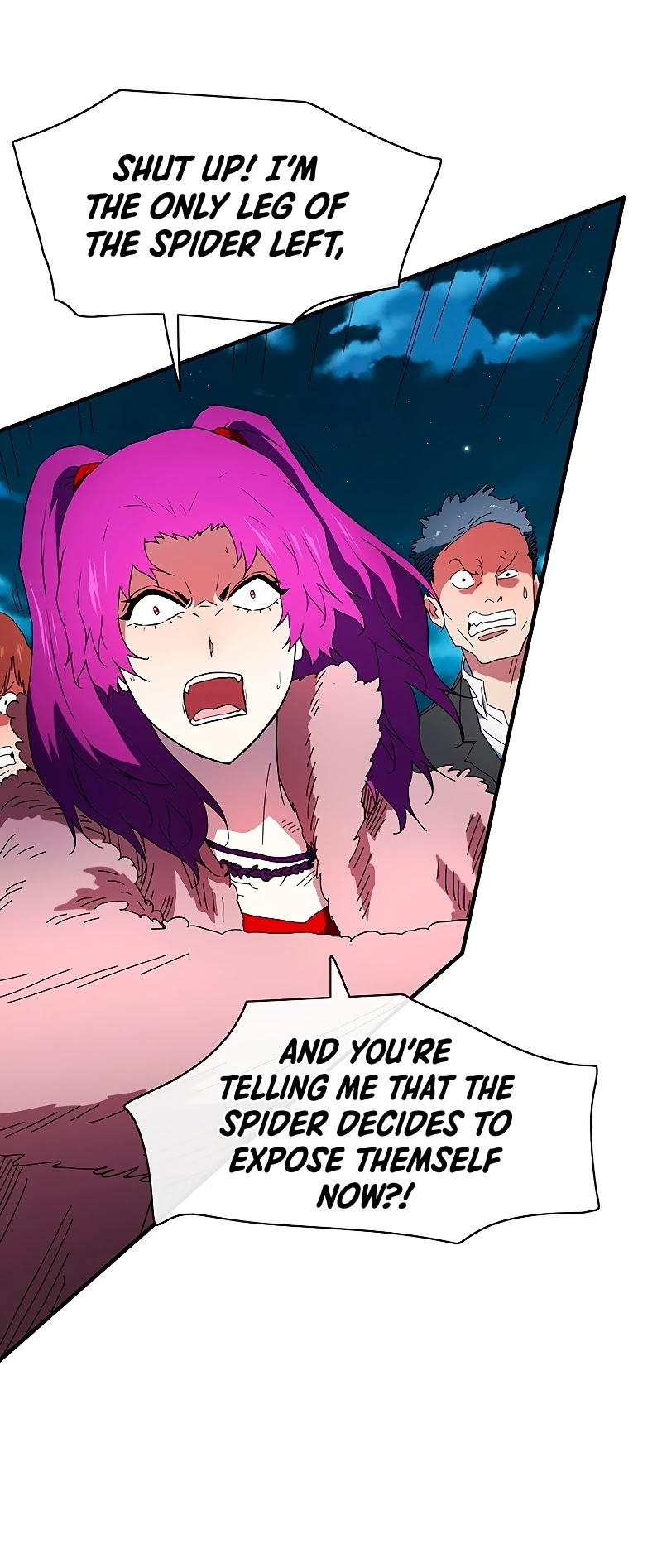 I'm the Only One Loved by the Constellations! Chapter 51 page 13 - Chapter 51