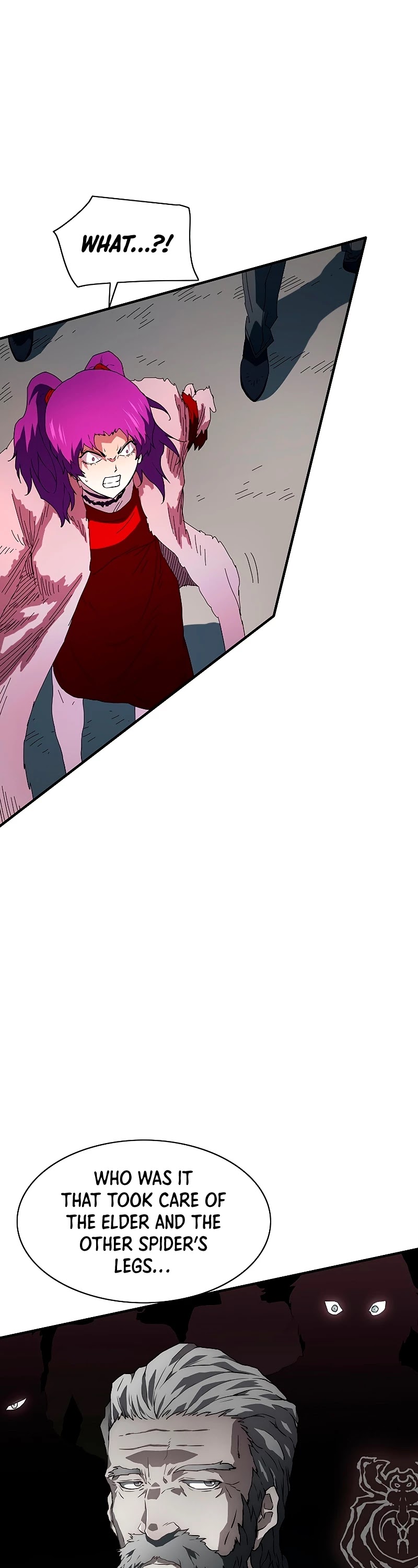 I'm the Only One Loved by the Constellations! Chapter 51 page 17 - Chapter 51