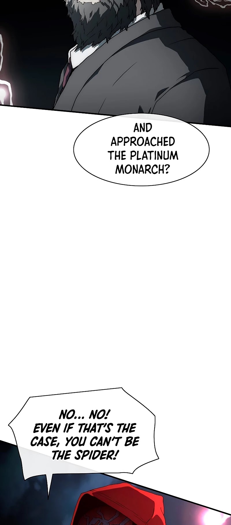 I'm the Only One Loved by the Constellations! Chapter 51 page 18 - Chapter 51