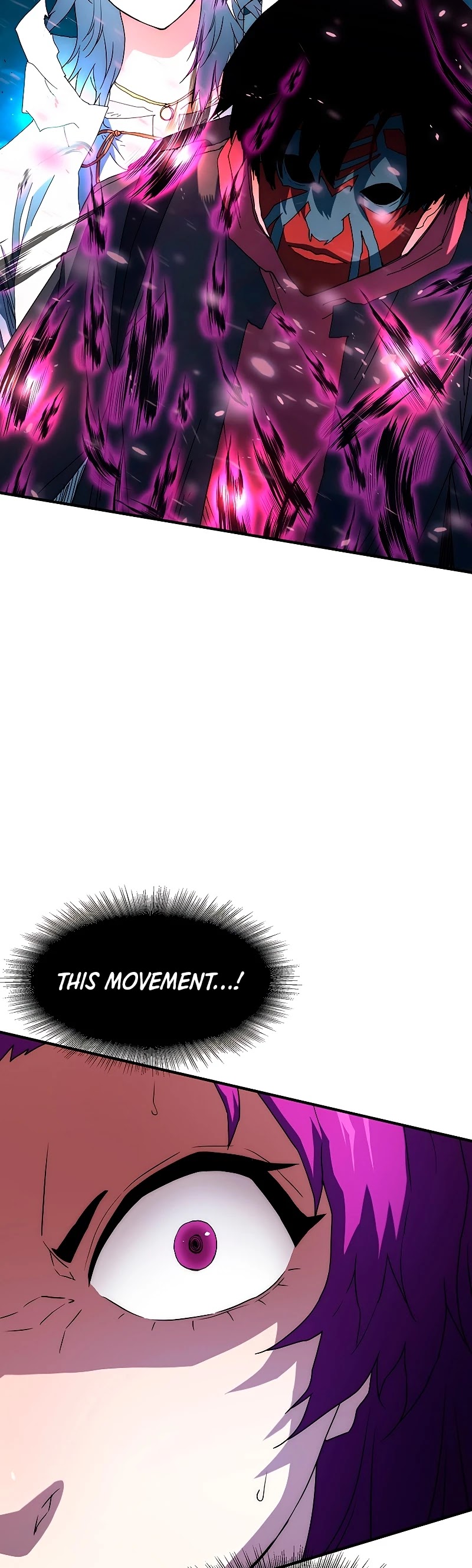 I'm the Only One Loved by the Constellations! Chapter 51 page 23 - Chapter 51