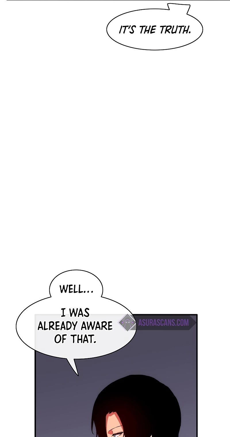 I'm the Only One Loved by the Constellations! Chapter 51 page 29 - Chapter 51