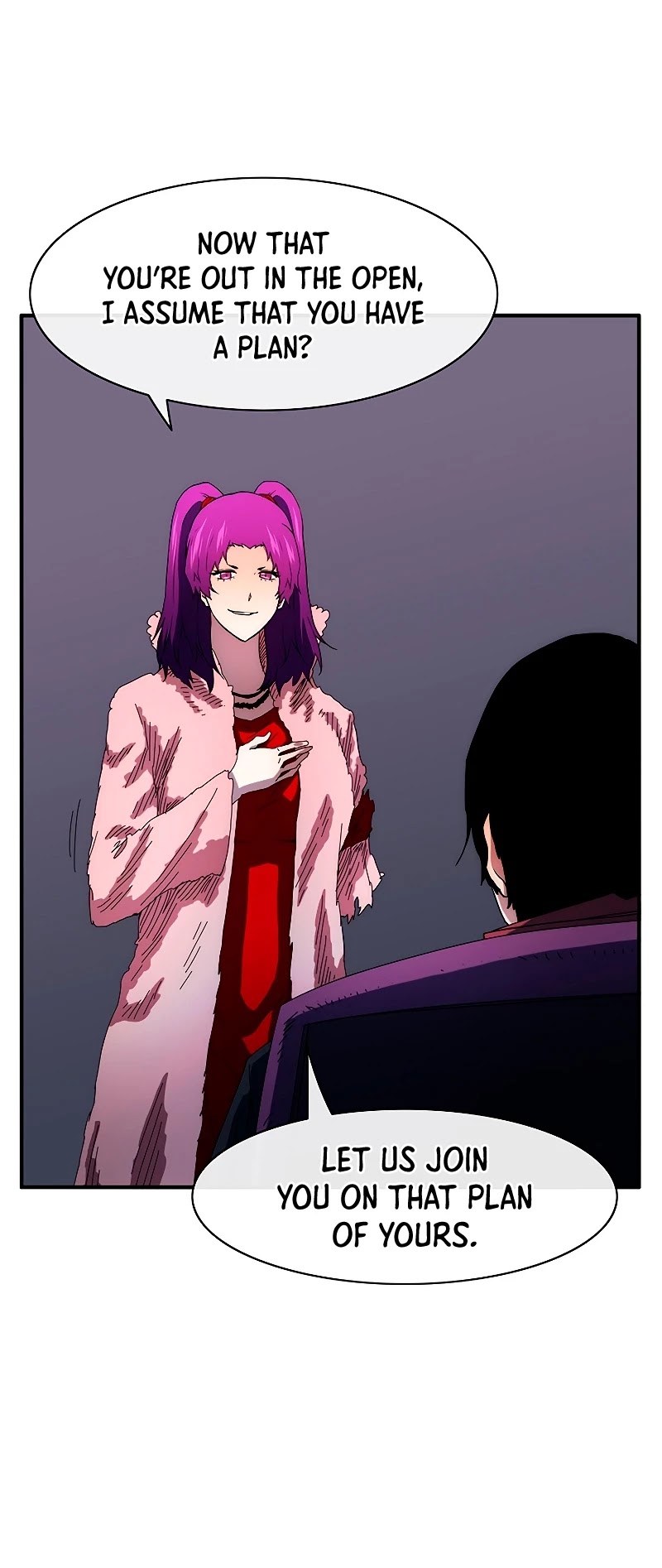 I'm the Only One Loved by the Constellations! Chapter 51 page 40 - Chapter 51