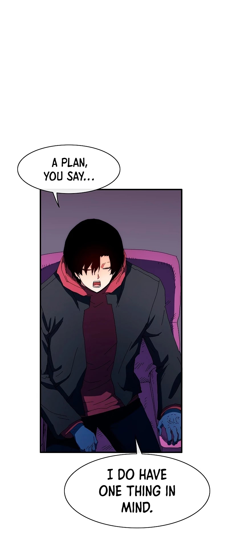 I'm the Only One Loved by the Constellations! Chapter 51 page 41 - Chapter 51