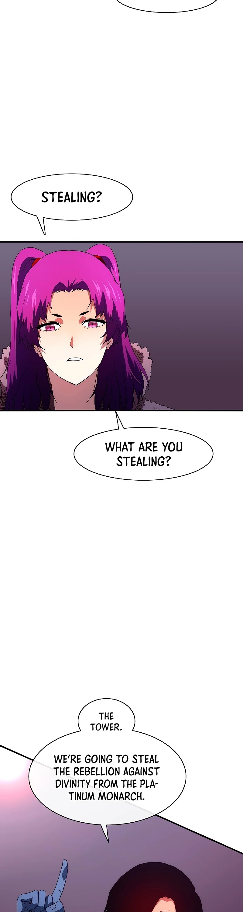 I'm the Only One Loved by the Constellations! Chapter 51 page 43 - Chapter 51