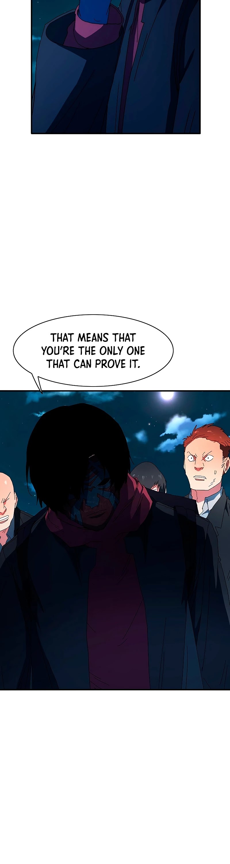 I'm the Only One Loved by the Constellations! Chapter 51 page 9 - Chapter 51