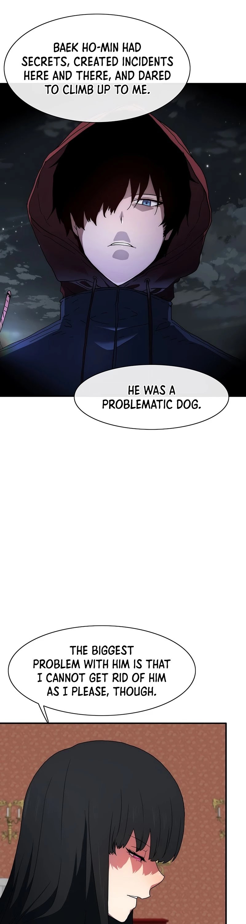 I'm the Only One Loved by the Constellations! Chapter 52 page 13 - Chapter 52
