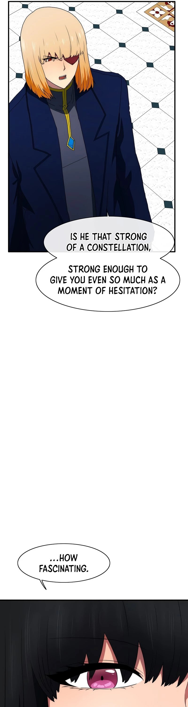I'm the Only One Loved by the Constellations! Chapter 52 page 16 - Chapter 52
