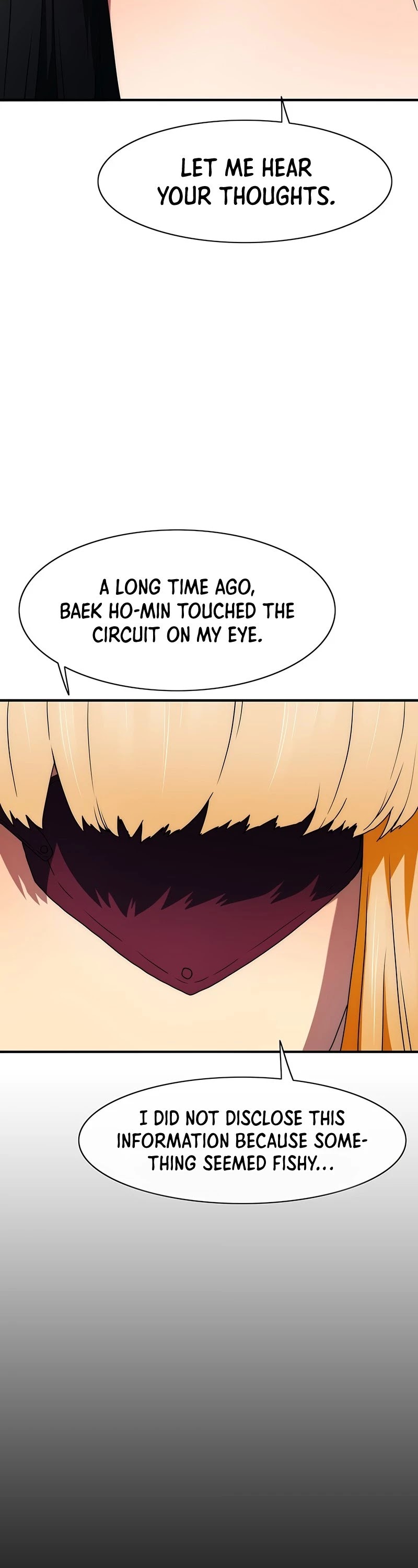 I'm the Only One Loved by the Constellations! Chapter 52 page 17 - Chapter 52