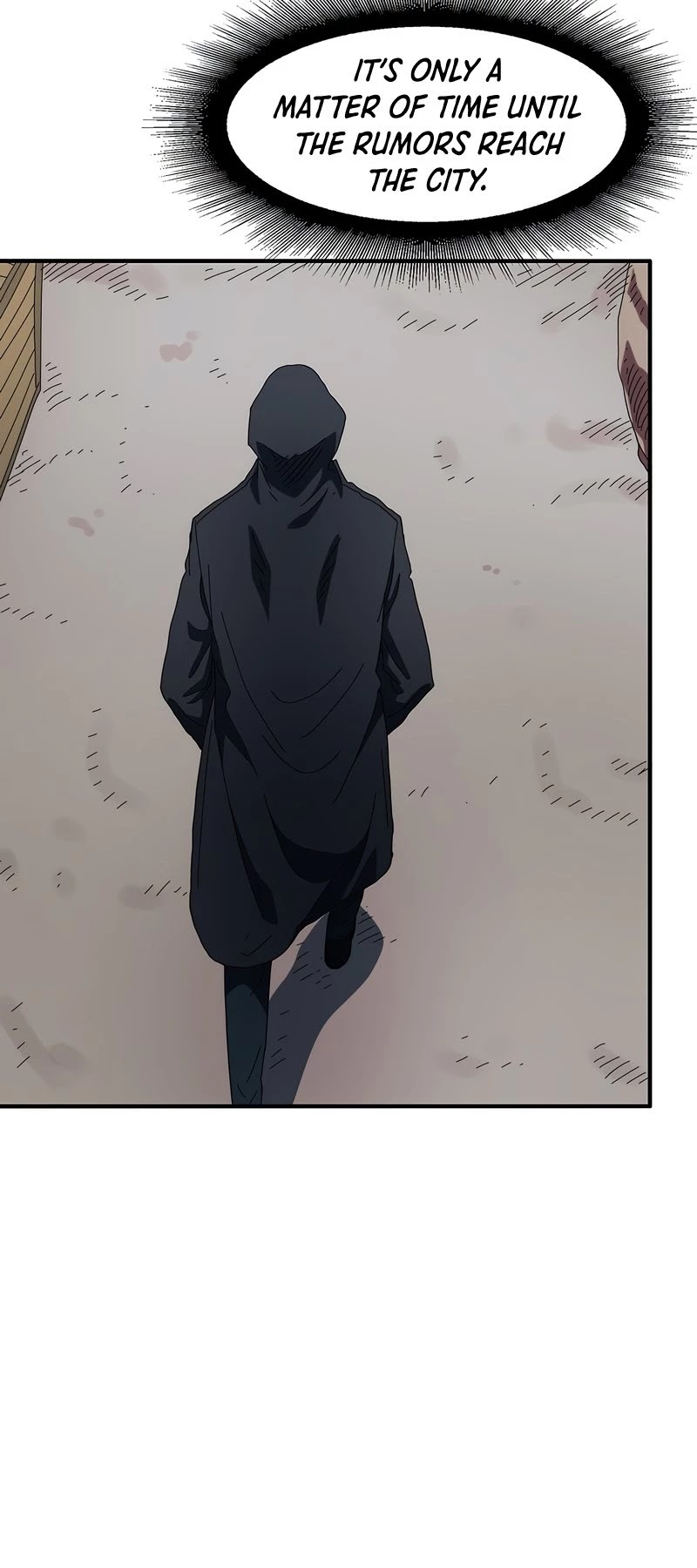 I'm the Only One Loved by the Constellations! Chapter 52 page 36 - Chapter 52