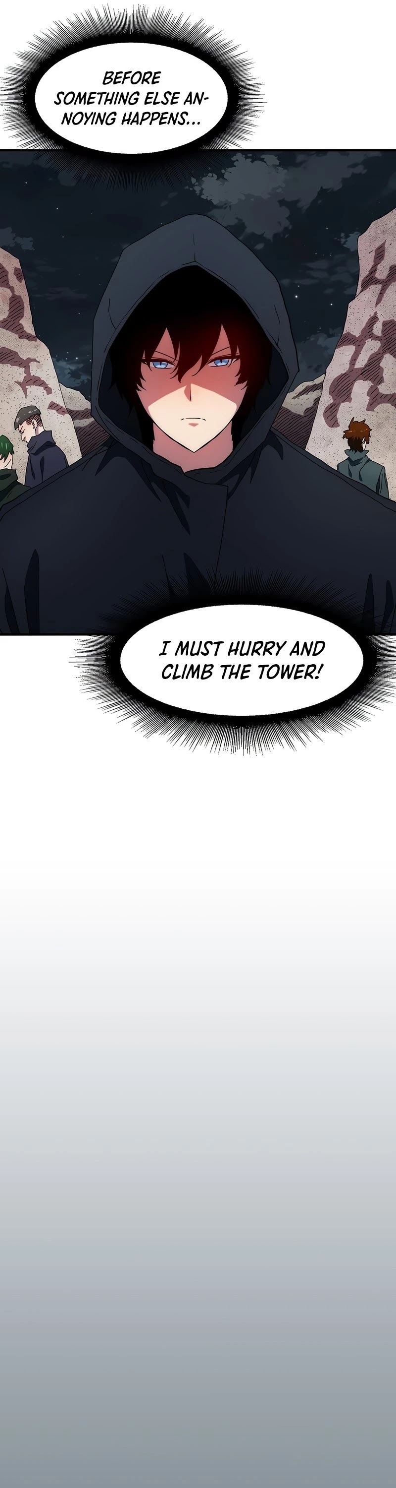 I'm the Only One Loved by the Constellations! Chapter 52 page 37 - Chapter 52