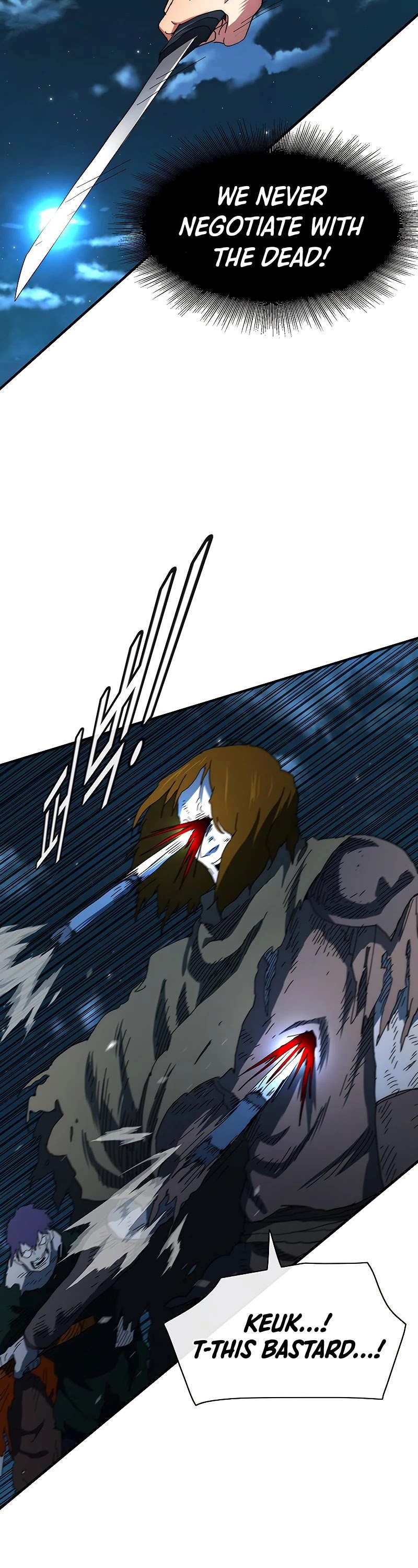 I'm the Only One Loved by the Constellations! Chapter 53 page 26 - Chapter 53
