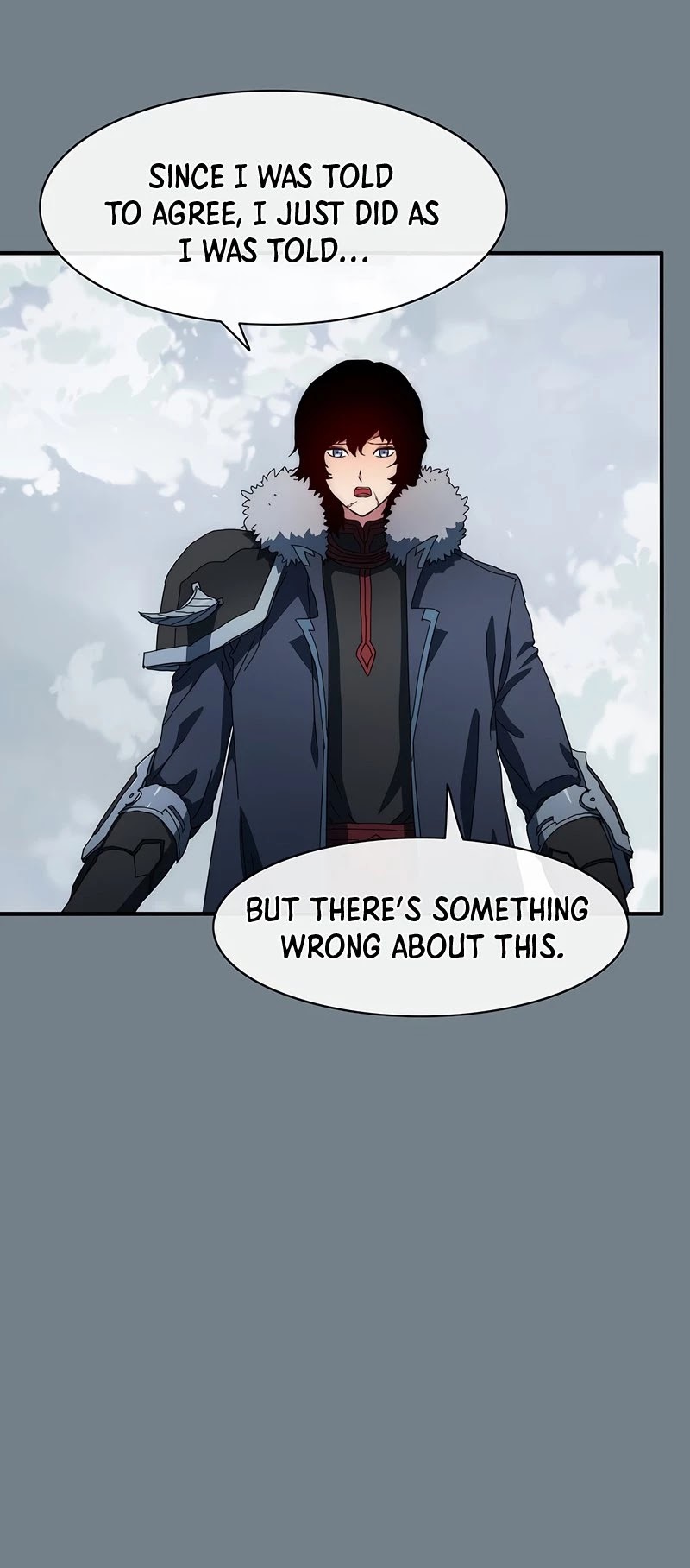 I'm the Only One Loved by the Constellations! Chapter 54 page 11 - Chapter 54