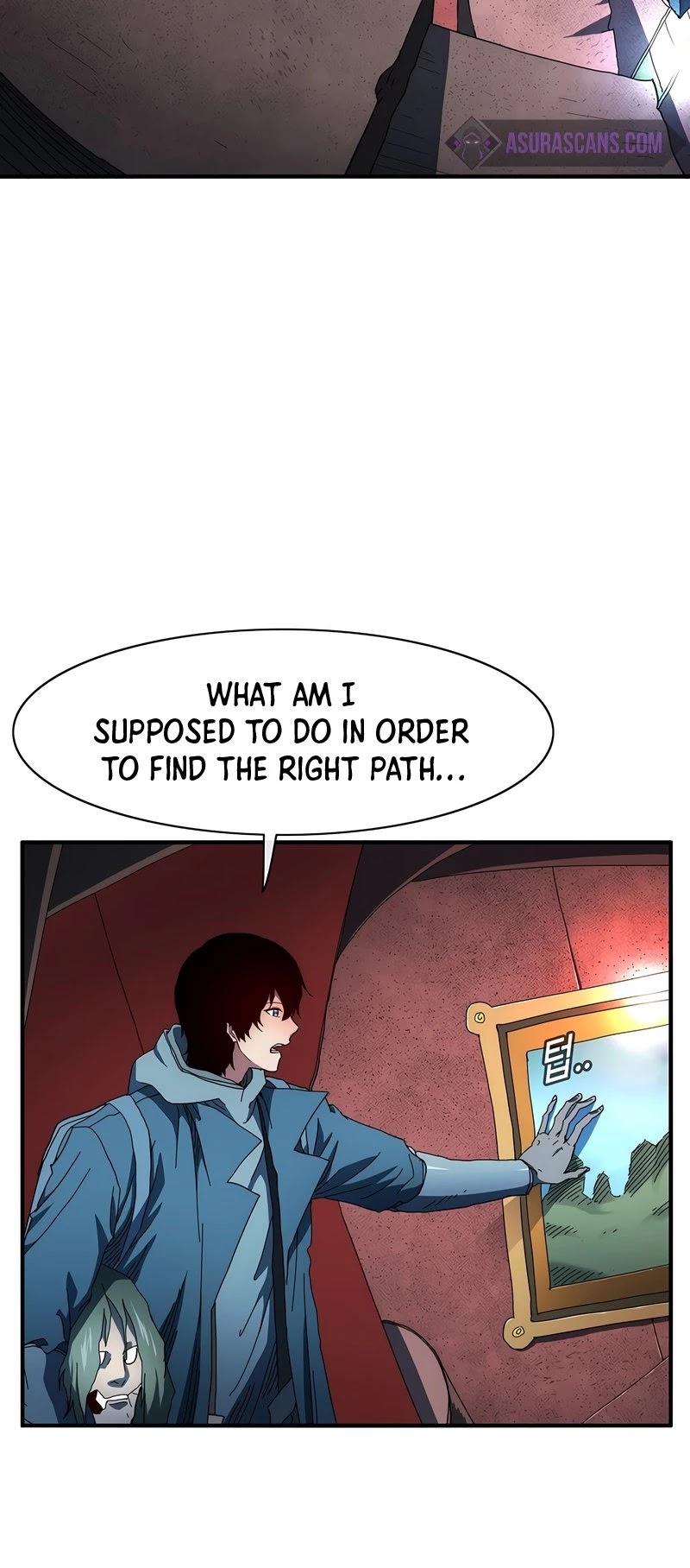 I'm the Only One Loved by the Constellations! Chapter 54 page 16 - Chapter 54