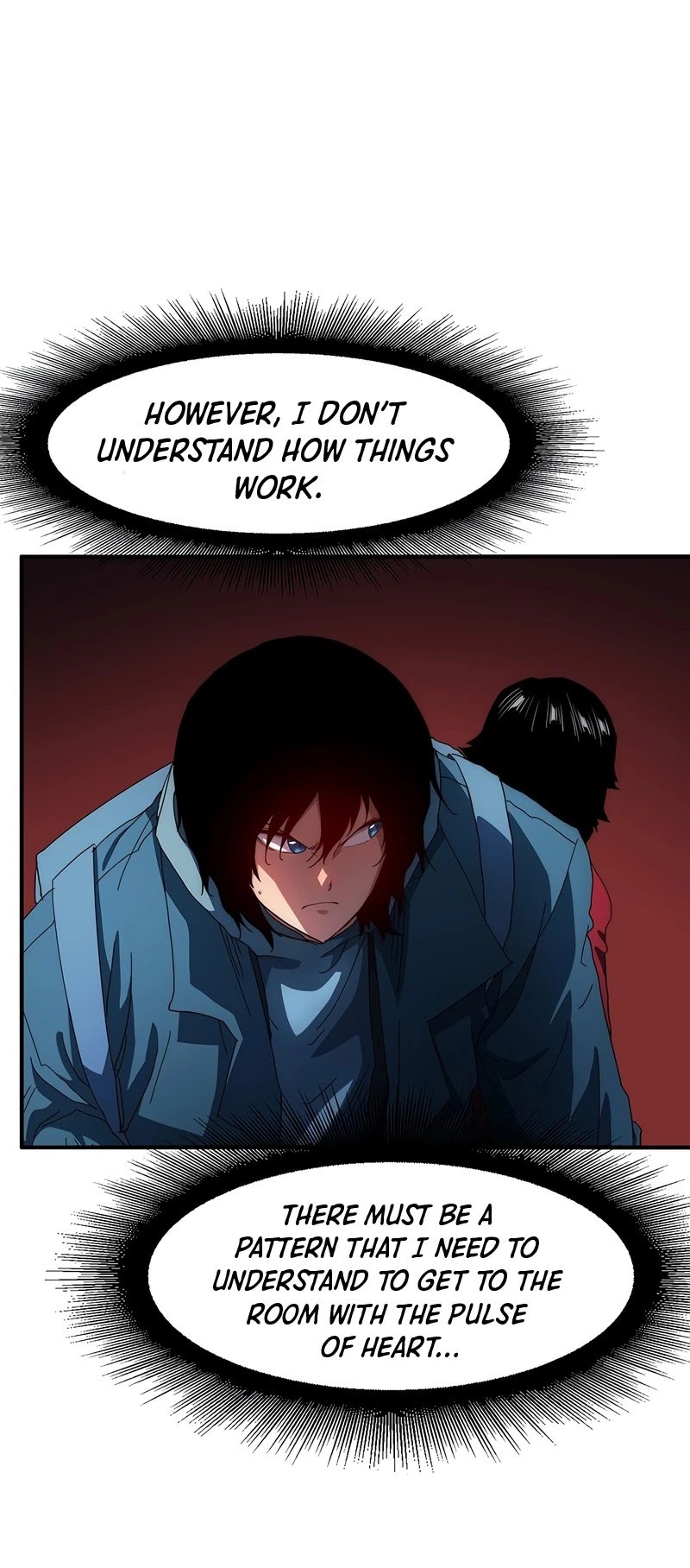 I'm the Only One Loved by the Constellations! Chapter 54 page 20 - Chapter 54