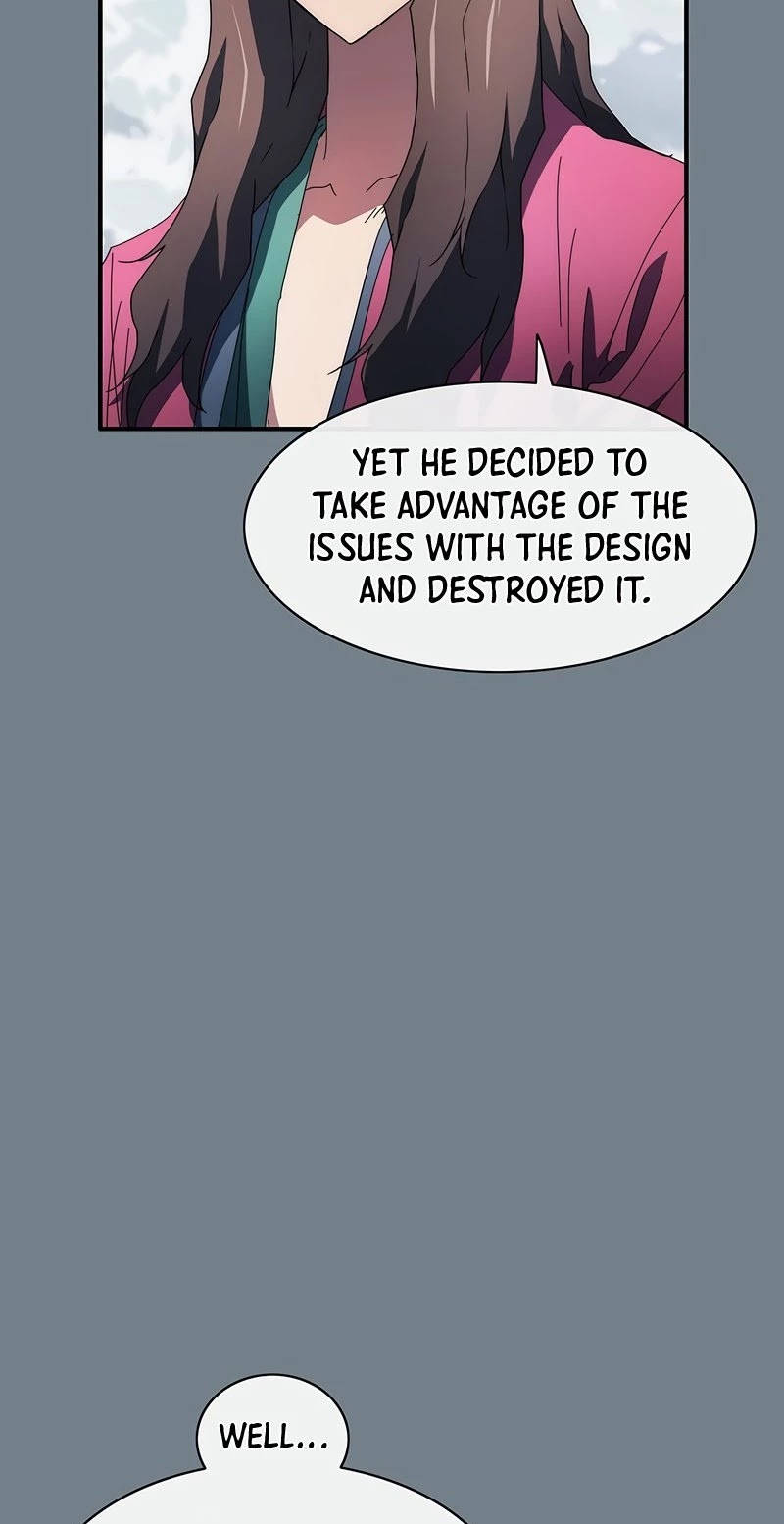 I'm the Only One Loved by the Constellations! Chapter 54 page 47 - Chapter 54