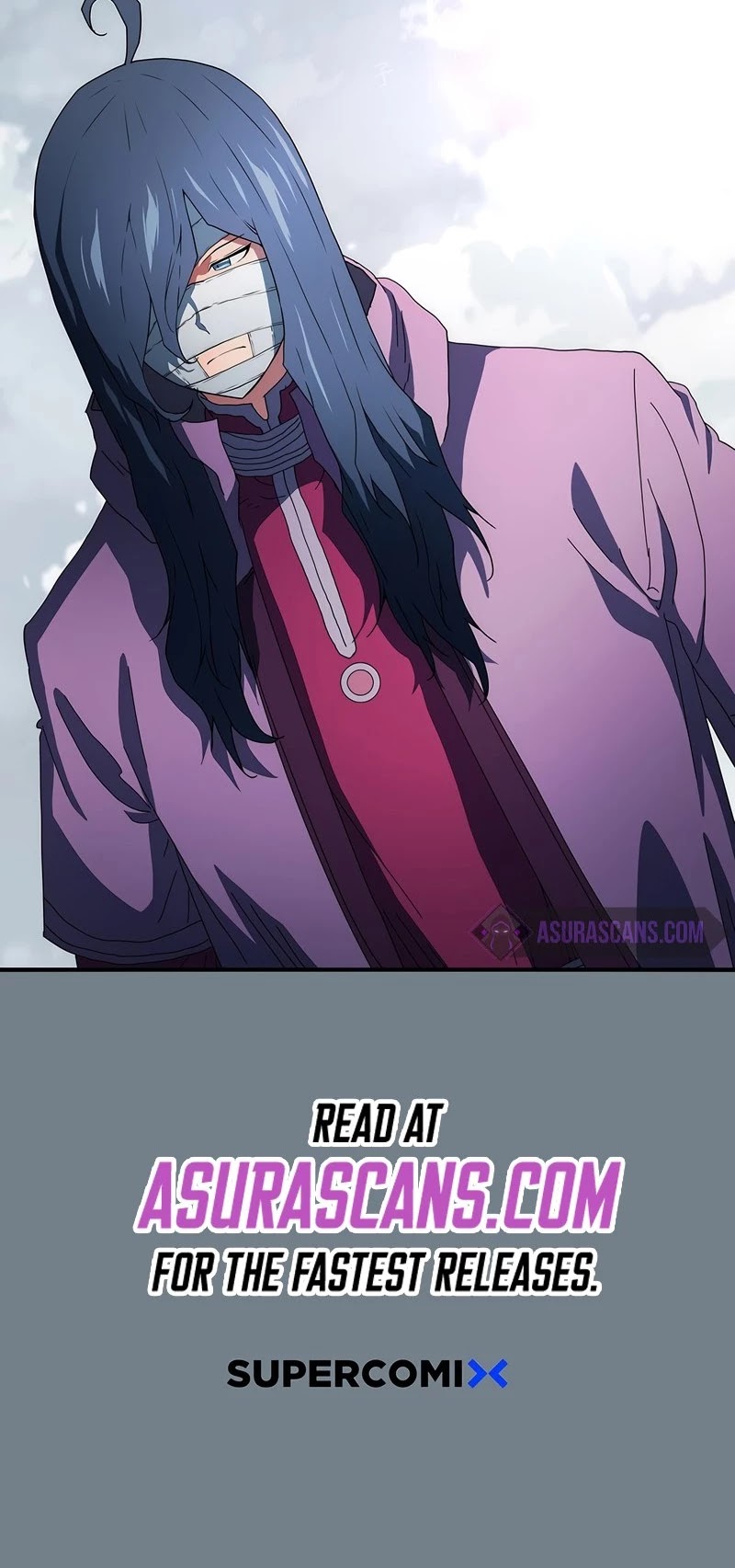 I'm the Only One Loved by the Constellations! Chapter 54 page 50 - Chapter 54