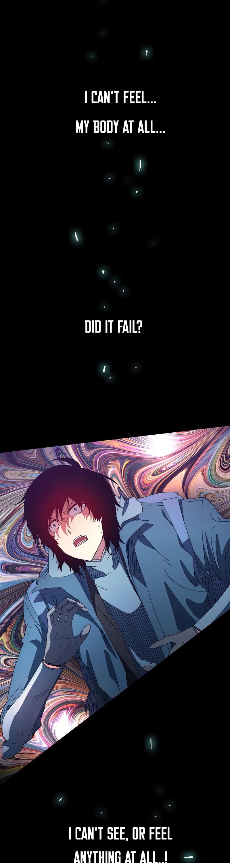 I'm the Only One Loved by the Constellations! Chapter 55 page 19 - Chapter 55