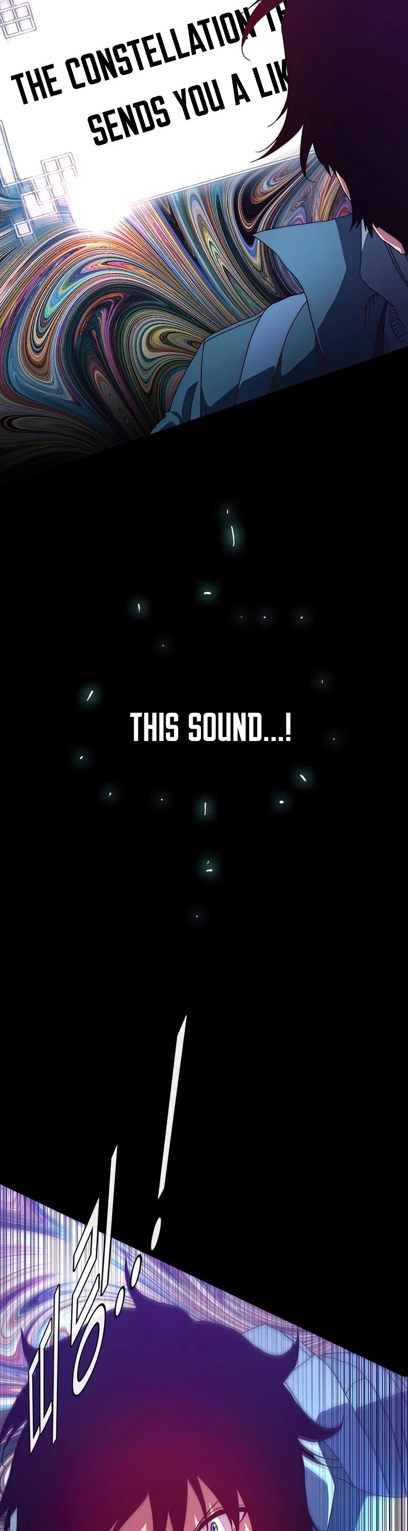I'm the Only One Loved by the Constellations! Chapter 55 page 23 - Chapter 55