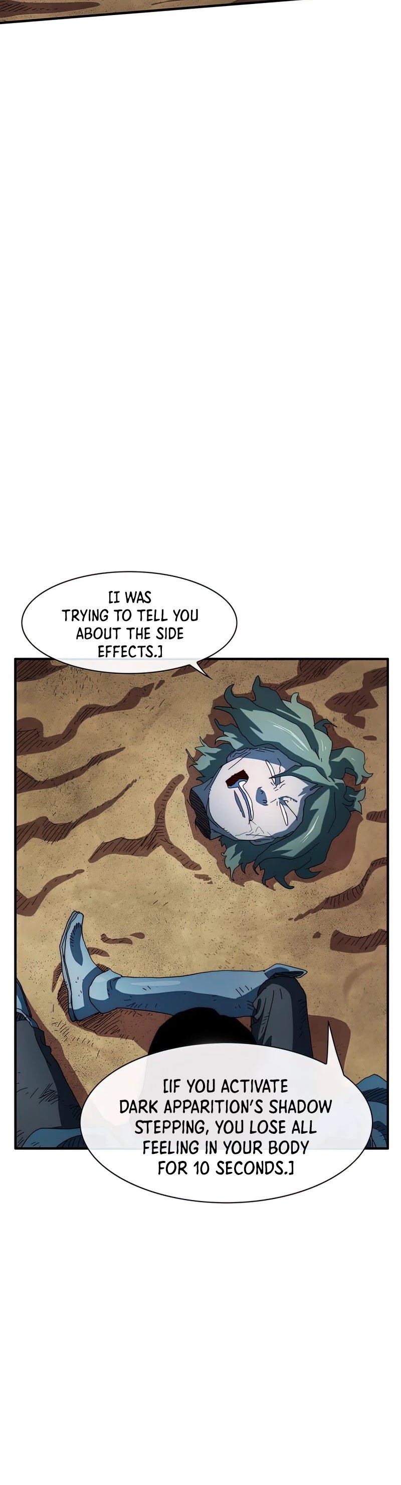 I'm the Only One Loved by the Constellations! Chapter 55 page 26 - Chapter 55