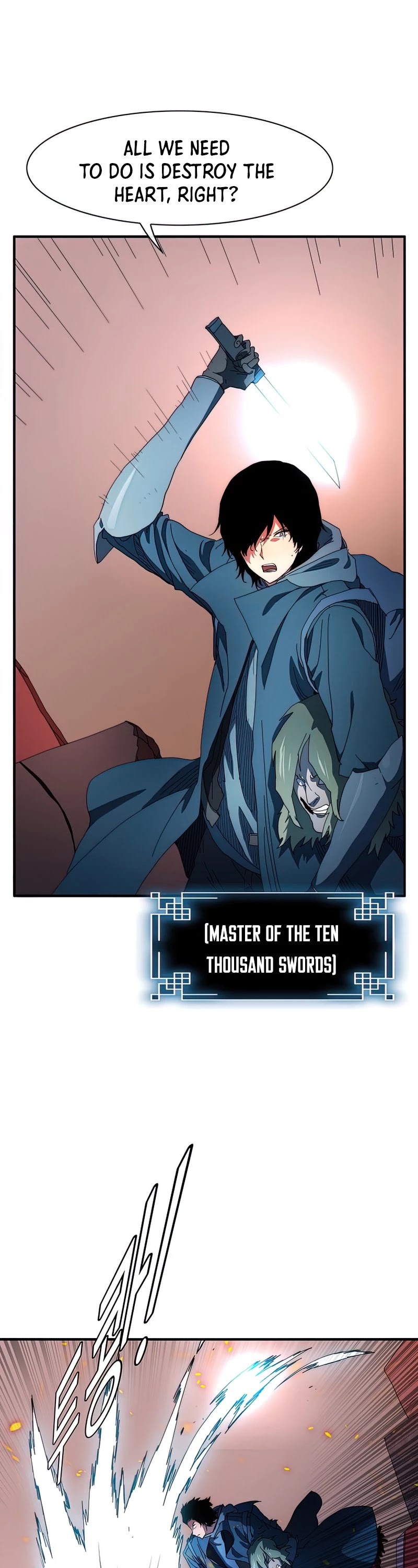 I'm the Only One Loved by the Constellations! Chapter 55 page 4 - Chapter 55