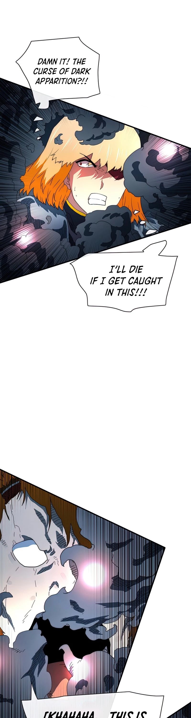 I'm the Only One Loved by the Constellations! Chapter 56 page 28 - Chapter 56