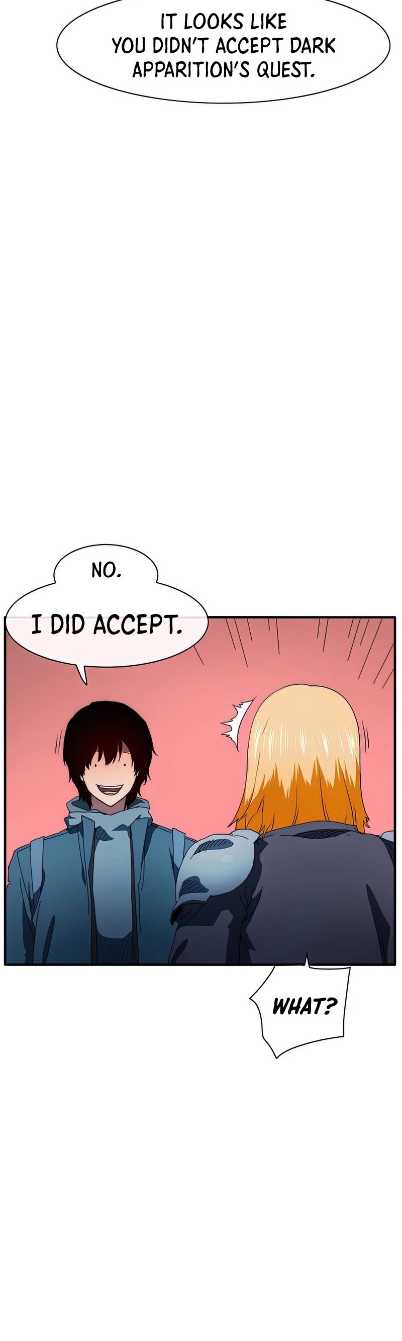 I'm the Only One Loved by the Constellations! Chapter 56 page 36 - Chapter 56