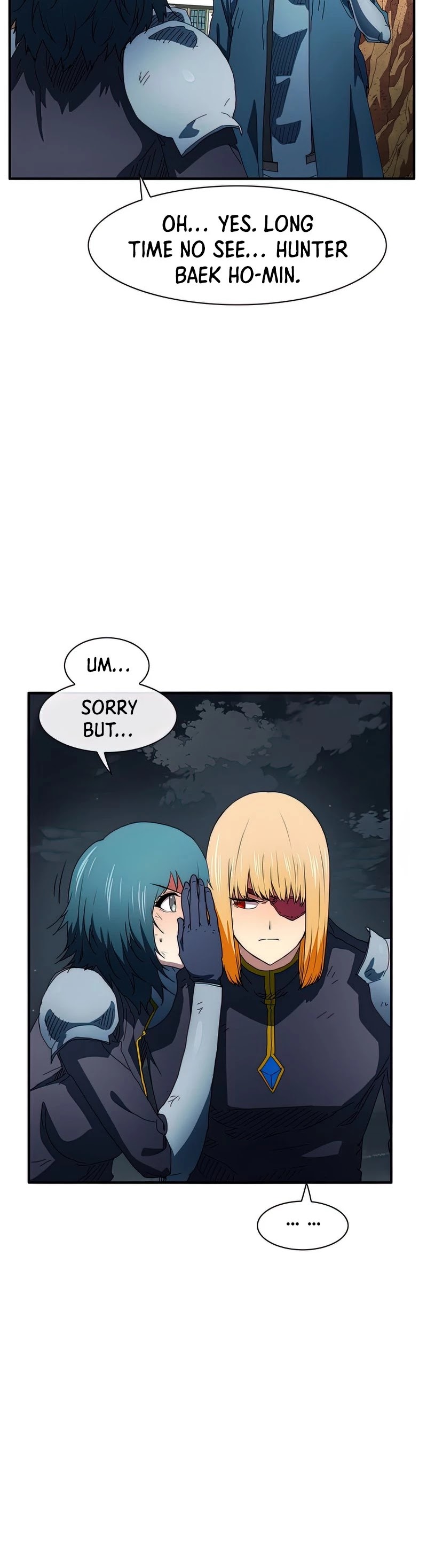 I'm the Only One Loved by the Constellations! Chapter 56 page 41 - Chapter 56