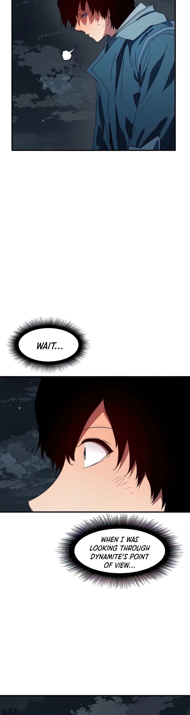 I'm the Only One Loved by the Constellations! Chapter 56 page 9 - Chapter 56