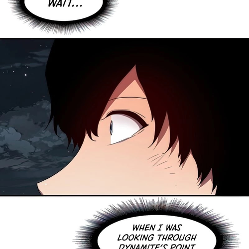 I'm the Only One Loved by the Constellations! Chapter 56 cover