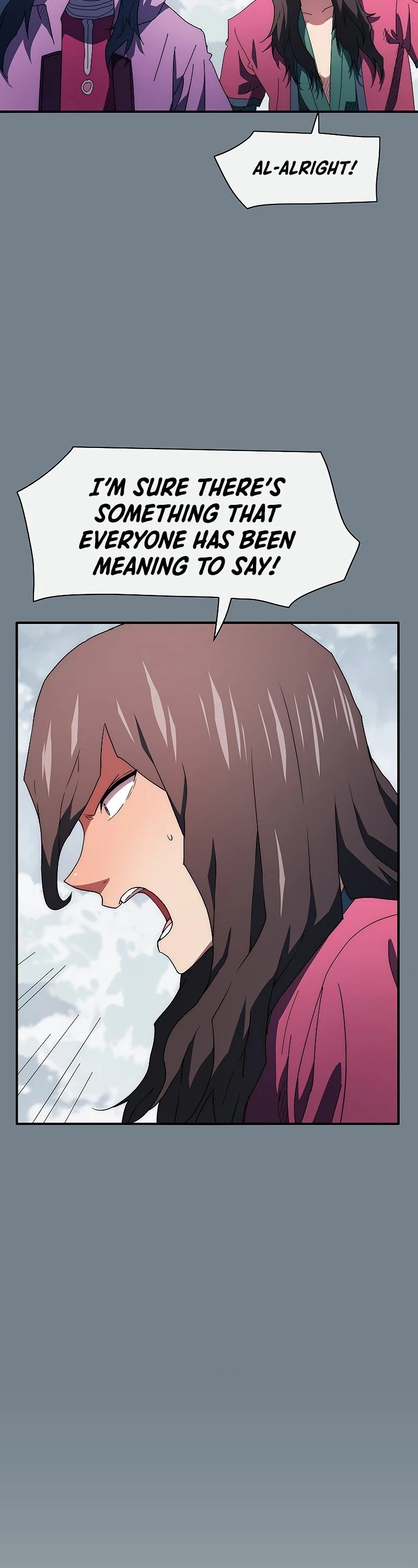 I'm the Only One Loved by the Constellations! Chapter 57 page 44 - Chapter 57