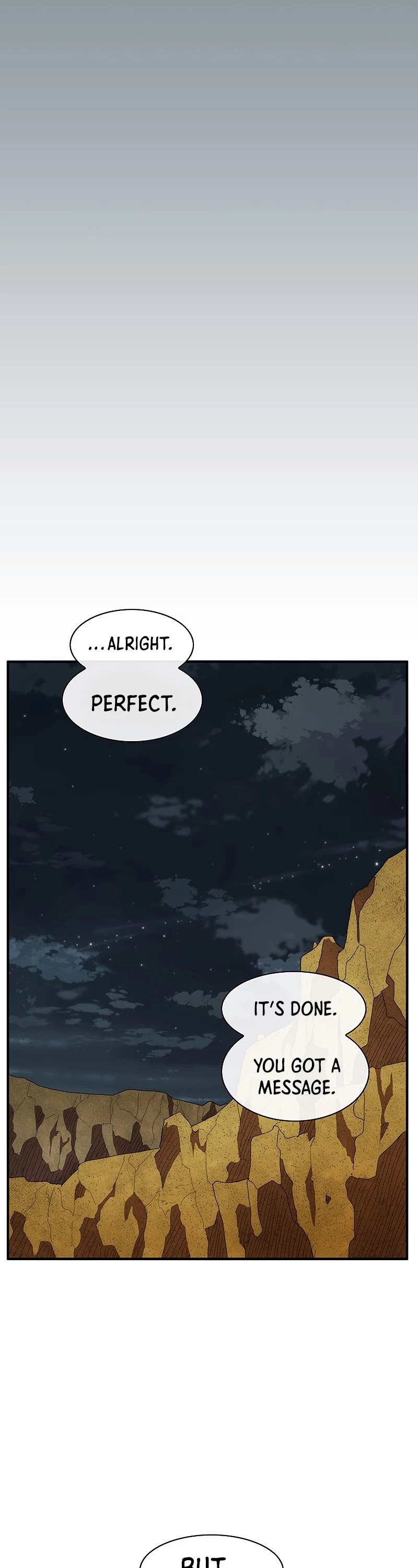 I'm the Only One Loved by the Constellations! Chapter 57 page 45 - Chapter 57