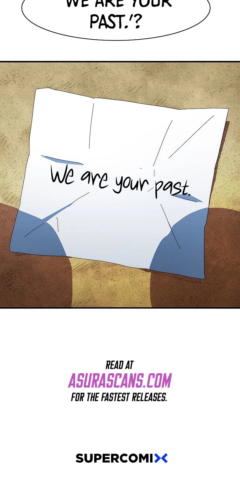 I'm the Only One Loved by the Constellations! Chapter 57 page 47 - Chapter 57