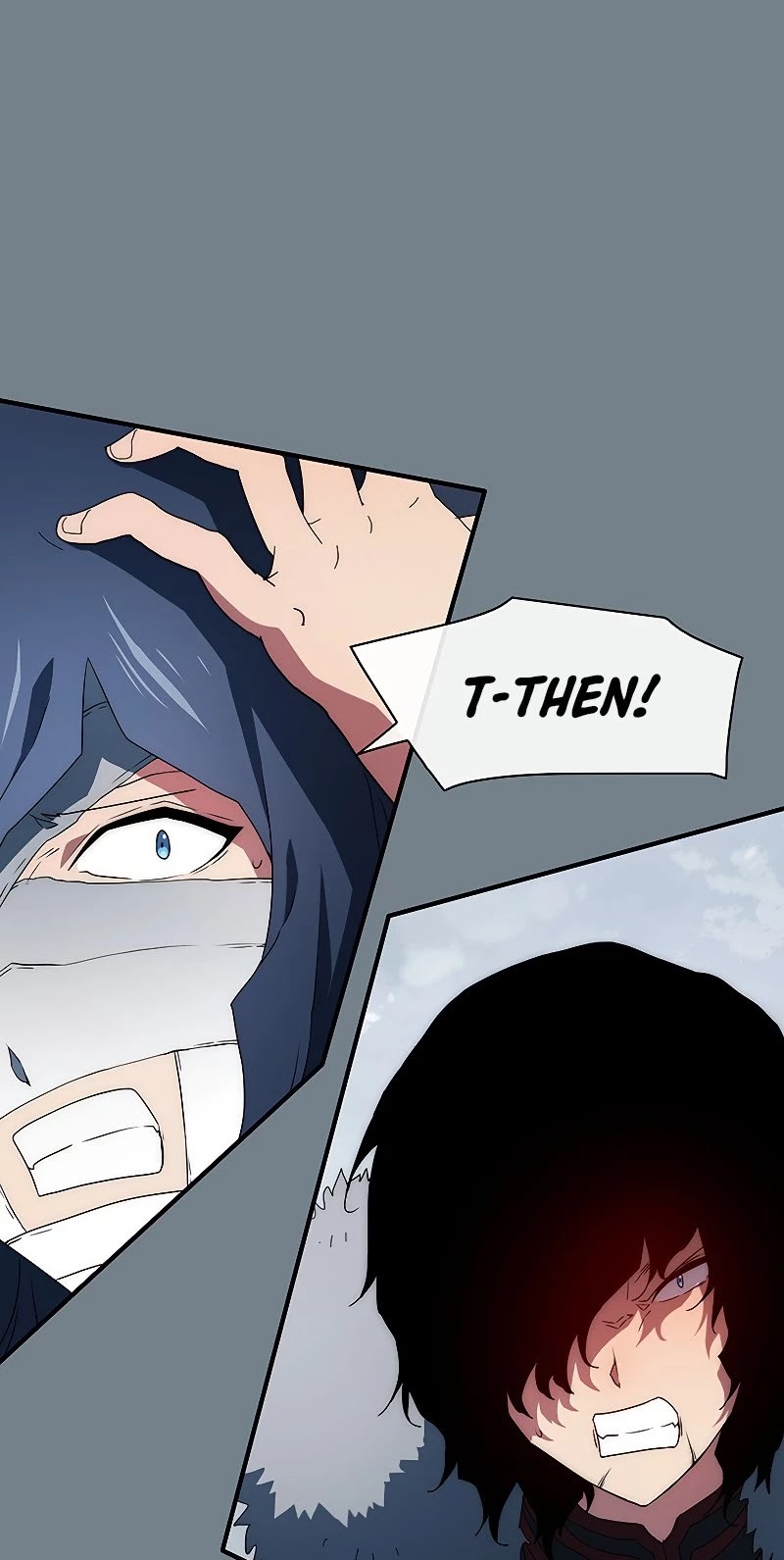 I'm the Only One Loved by the Constellations! Chapter 58 page 10 - Chapter 58