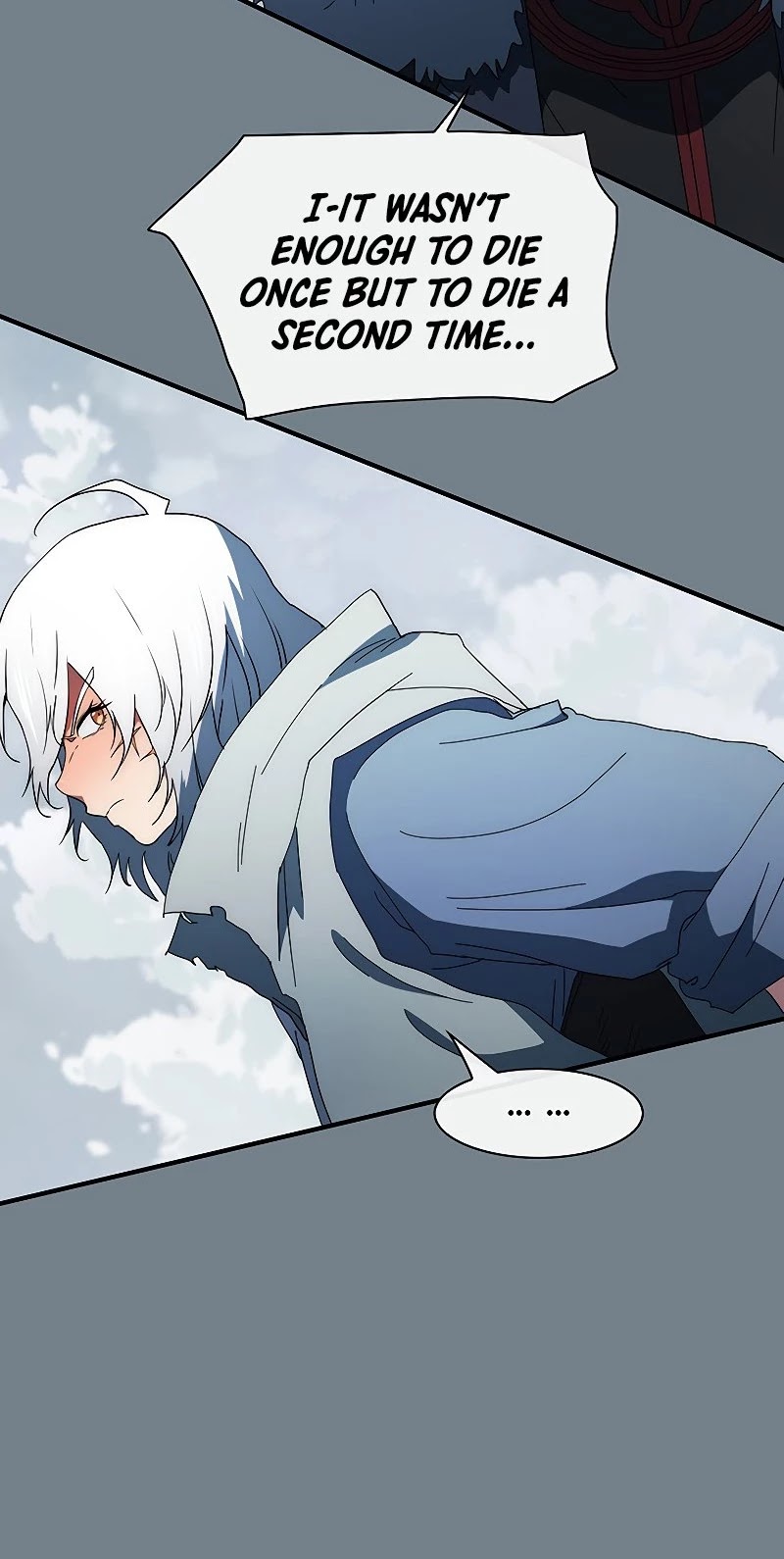 I'm the Only One Loved by the Constellations! Chapter 58 page 11 - Chapter 58