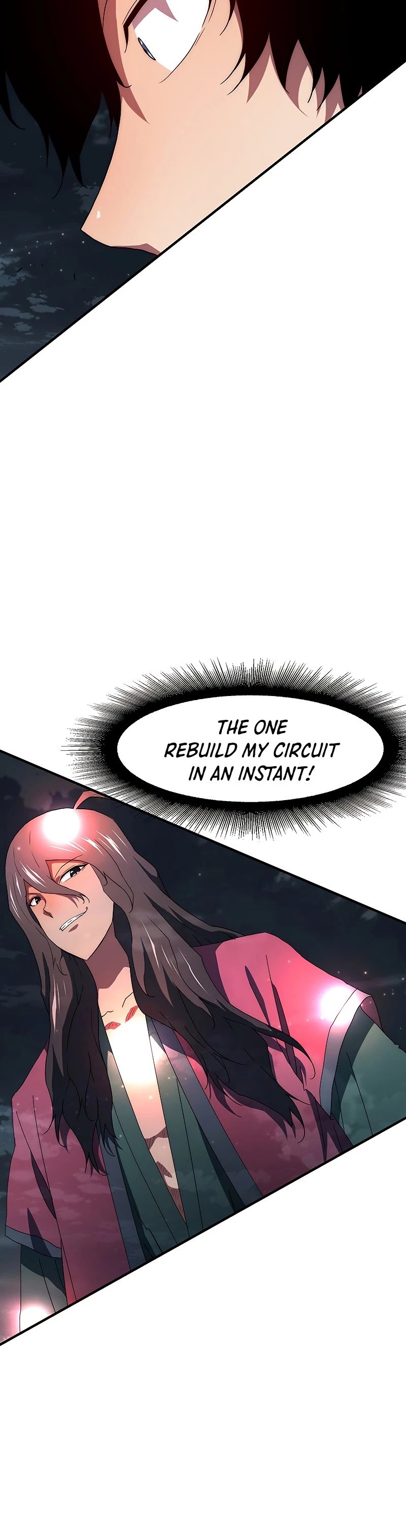 I'm the Only One Loved by the Constellations! Chapter 58 page 24 - Chapter 58