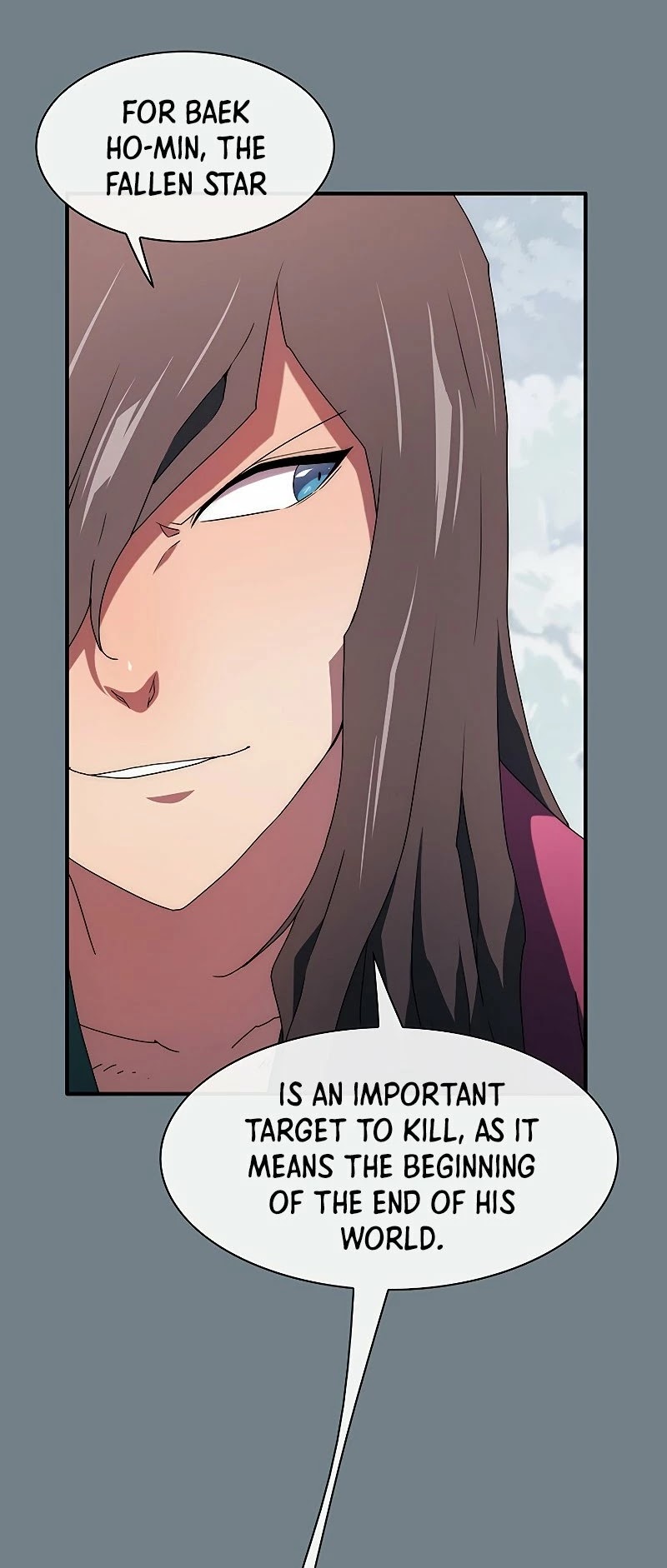 I'm the Only One Loved by the Constellations! Chapter 58 page 39 - Chapter 58