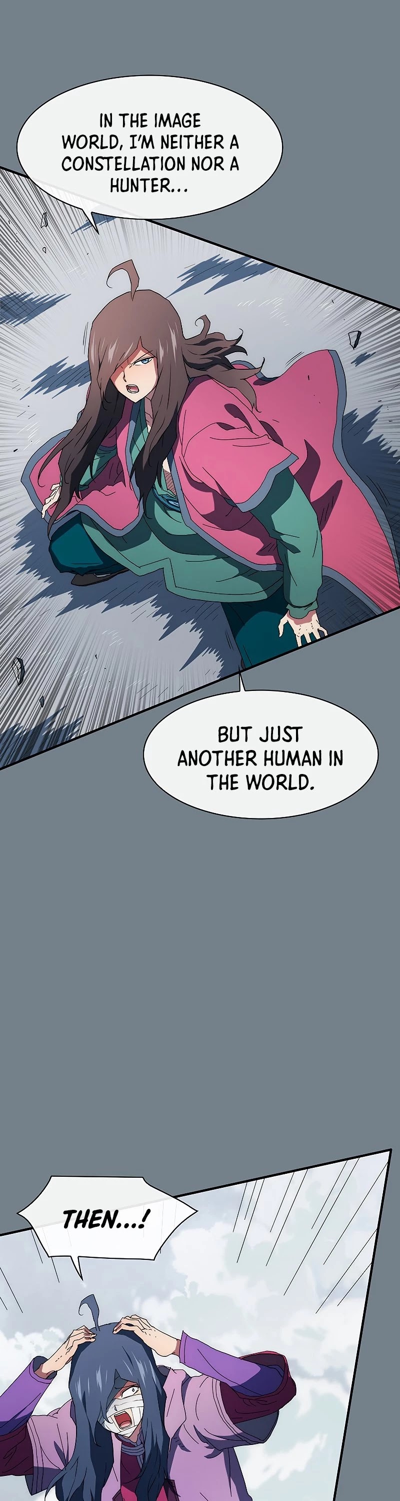 I'm the Only One Loved by the Constellations! Chapter 58 page 8 - Chapter 58