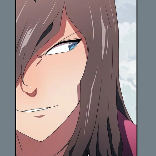I'm the Only One Loved by the Constellations! Chapter 58 cover