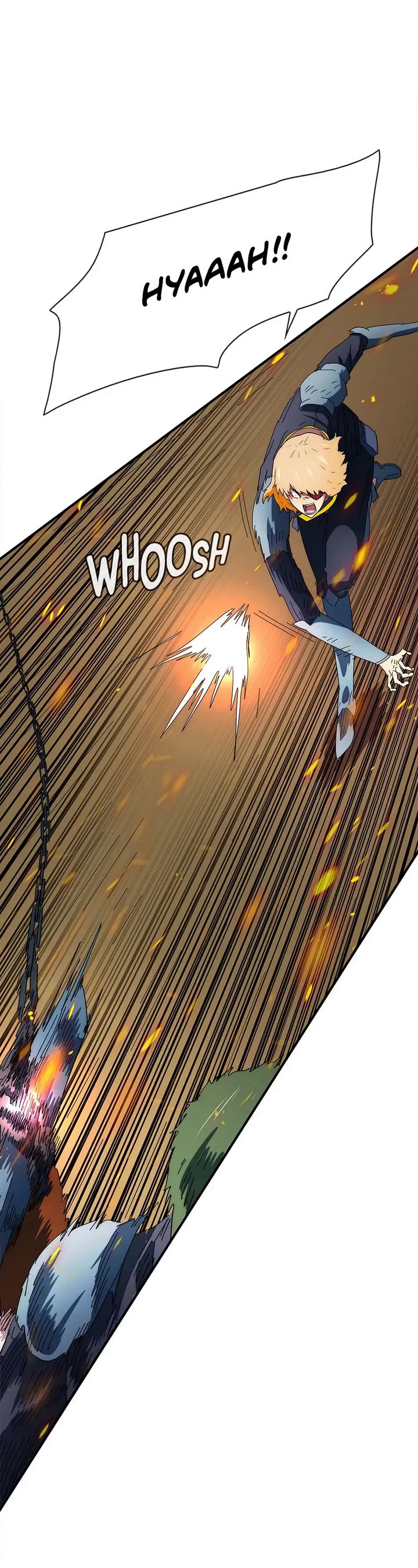 I'm the Only One Loved by the Constellations! Chapter 59 page 15 - Chapter 59