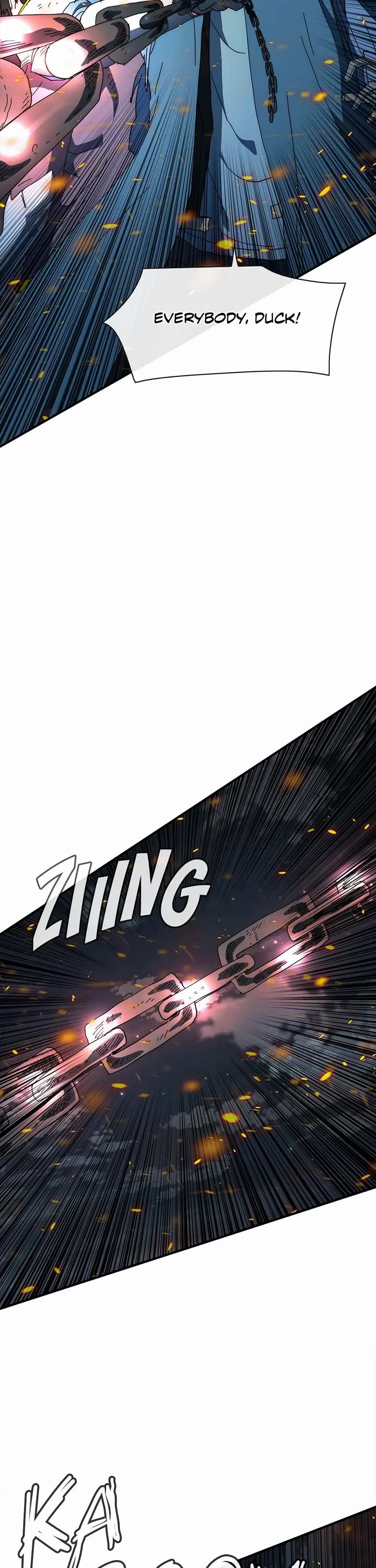 I'm the Only One Loved by the Constellations! Chapter 59 page 18 - Chapter 59
