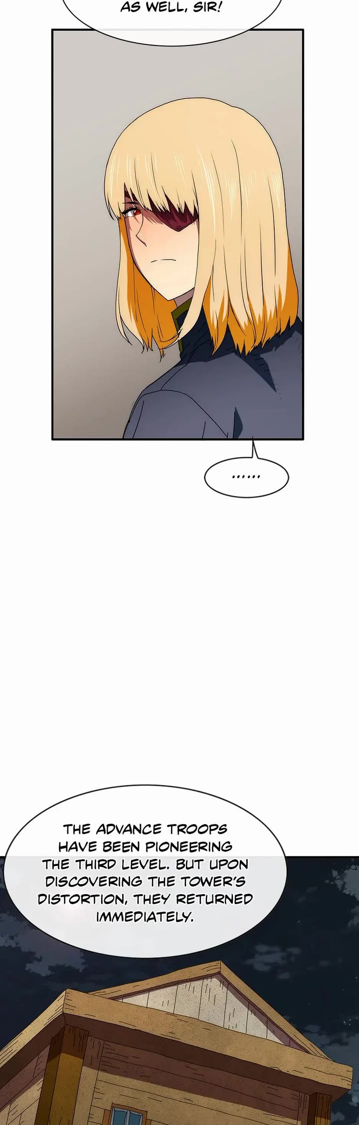 I'm the Only One Loved by the Constellations! Chapter 59 page 29 - Chapter 59